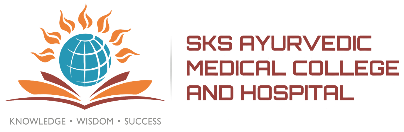 SKS Ayurvedic Medical College